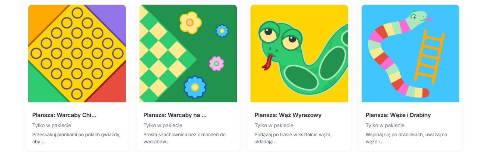 Maty do gier planszowych